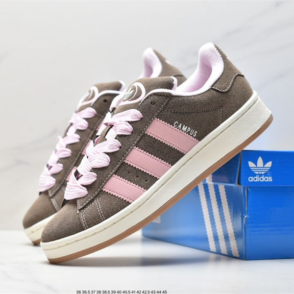 Adidas campus rose femme online