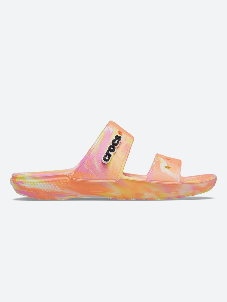 Шлепанцы Crocs купить на OZON по низкой цене (1166521038)