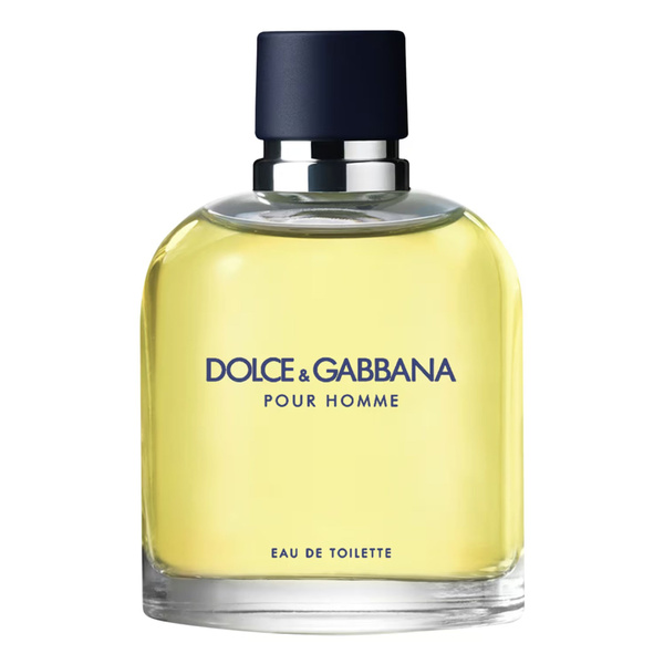 Dolce&Gabbana DOLCE & GABBANA Pour Homme - Eau de Toilette мужские Духи ...