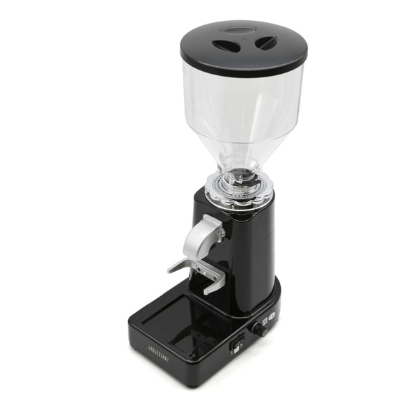 Кофемолка AIRHOT MCG-1800, черный купить по низкой цене с доставкой в ...