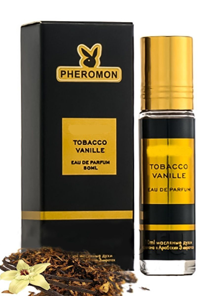 Tobacco Vanille 10 ml Духи 10 мл (1570009703)