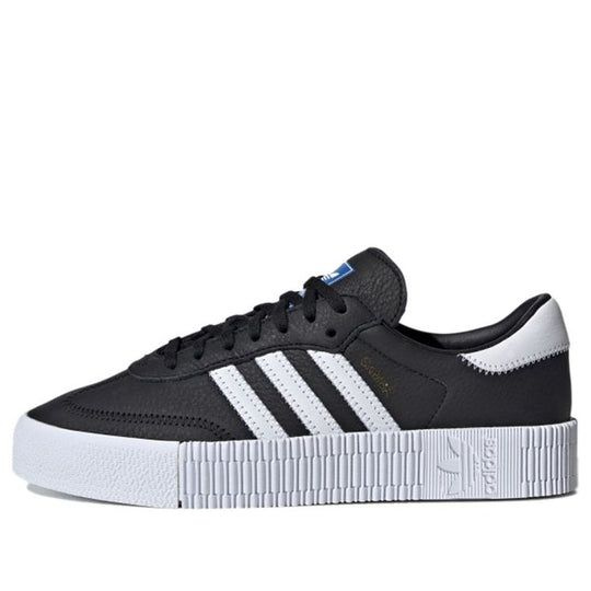 Adidas Originals Sambarose Trainers