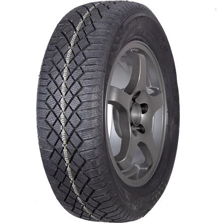 Шины для легковых автомобилей Continental 165/60 15 Зима Нешипованные ...