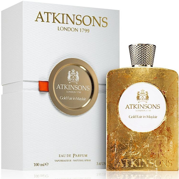 Atkinsons Gold Fair In Mayfair 100 1179354370