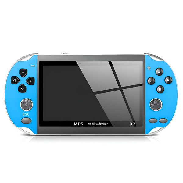 Портативная игровая приставка Ozon