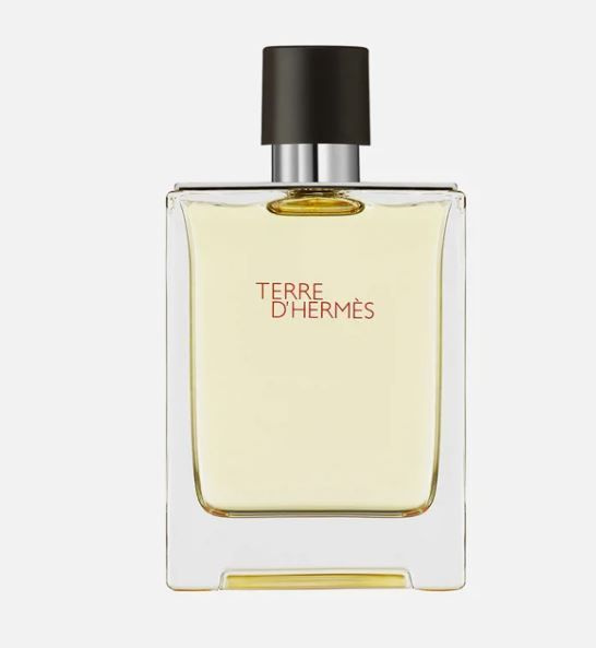 Характеристики HERMES TERRE D'HERMES Туалетная мужская вода 100 мл ...