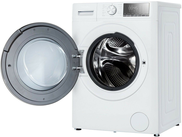 Стиральная машина Viomi Master 2 с функцией сушки (WD10FE-W6A), белый ...