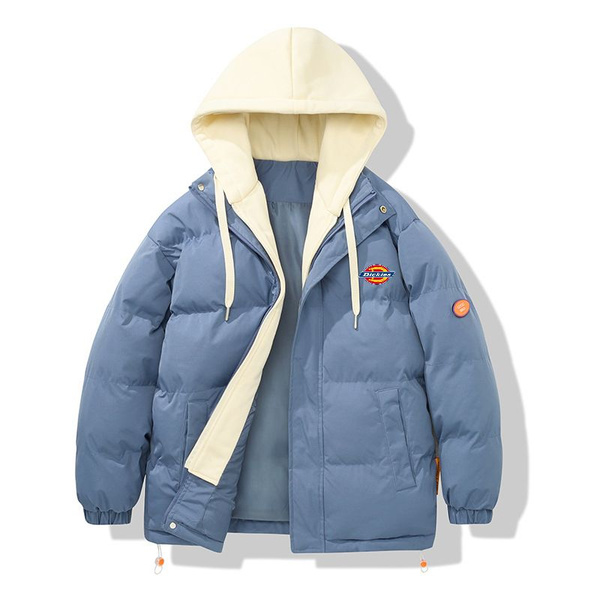 Куртка утепленная Cotton LX Hood Jacket 111