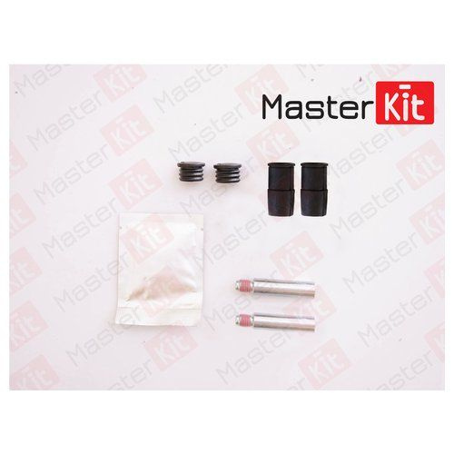 Направляющие тормозного суппорта, комплект MasterKit 77A1118 ...