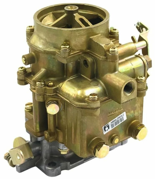Карбюратор УАЗ-3151 дв.УМЗ-4178, 4179 купить на OZON по низкой цене ...
