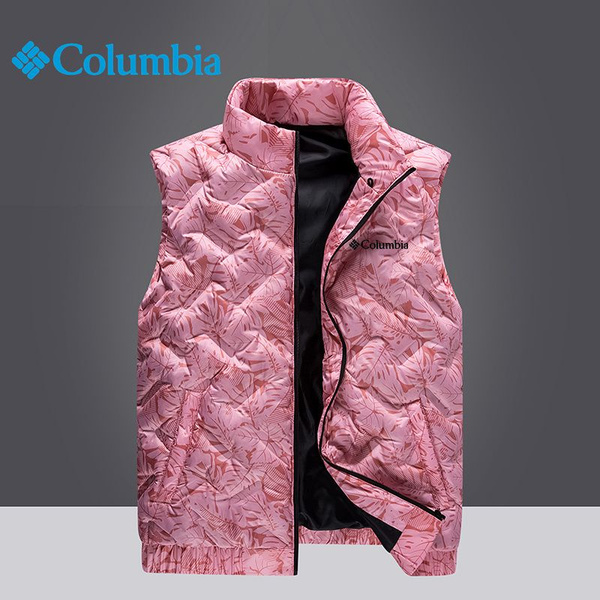 Жилет Columbia Columbia - купить с доставкой по выгодным ценам в ...