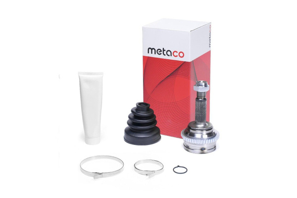 ШРУС наружный передний Metaco 5730-150 - METACO арт. 5730-150 - купить ...