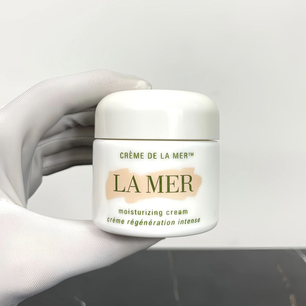 LA MER крем для лица - купить с доставкой по выгодным ценам в интернет ...
