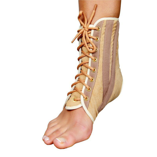 Фиксатор голеностопа, коллекция "Премиум" - купить с доставкой по ...