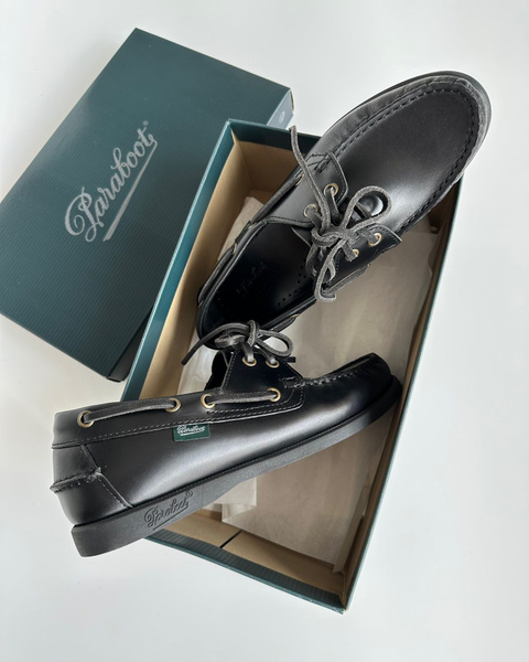 Лоферы Paraboot - купить с доставкой по выгодным ценам в интернет ...