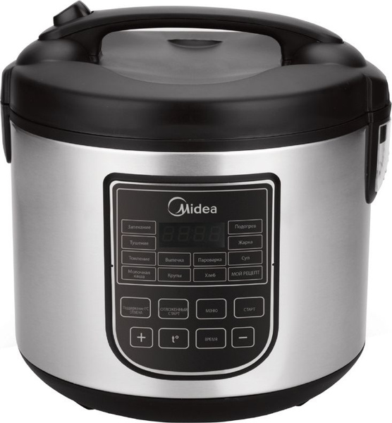 Мультиварка Midea 773774 - купить по доступным ценам в интернет ...