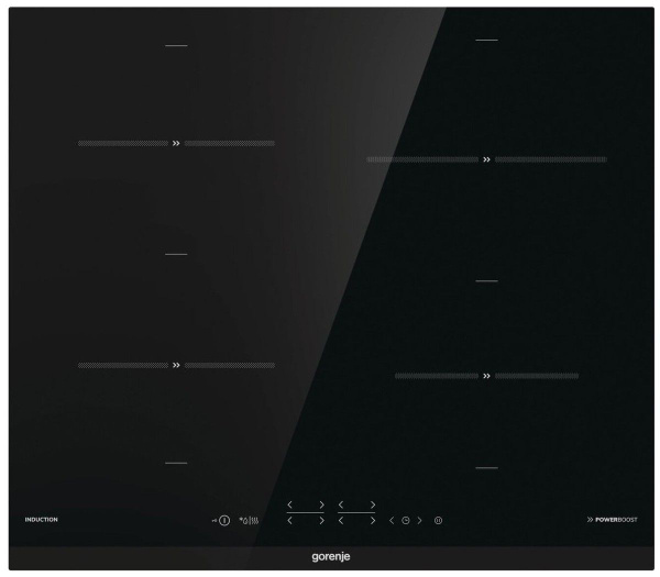 Электрическая варочная панель Gorenje IT641BCSC7 купить по низкой цене ...