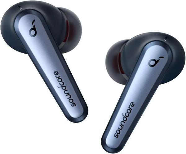 Bluetooth-гарнитура soundcore Liberty Air 2 Pro - купить по выгодной ...