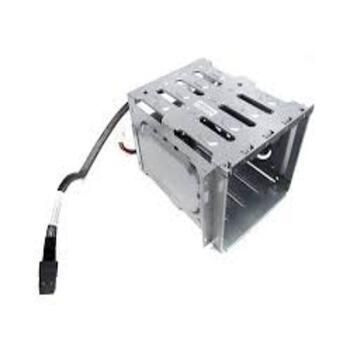 784586-B21 Дисковая корзина для сервера HP ML110 Gen9 8SFF Hot Plug ...