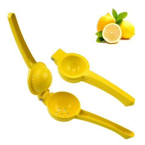 Пресс металлический для цитрусовых Lemon Day купить на OZON по низкой ...