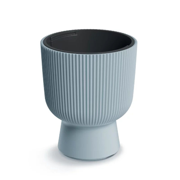 Кашпо Issa Planter Light Grey