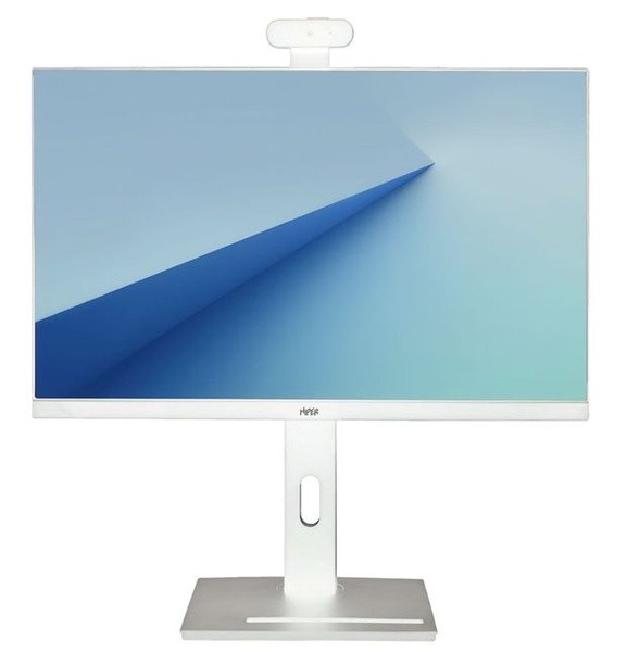 Платформа для моноблока HIPER Office 27 (HO-K27M-H610-W) купить на OZON ...