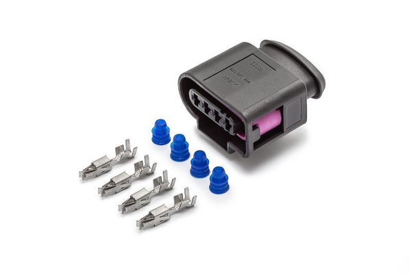 Разъем Cargen к катушке зажигания 04C905110A для Volkswagen, Audi, Seat ...