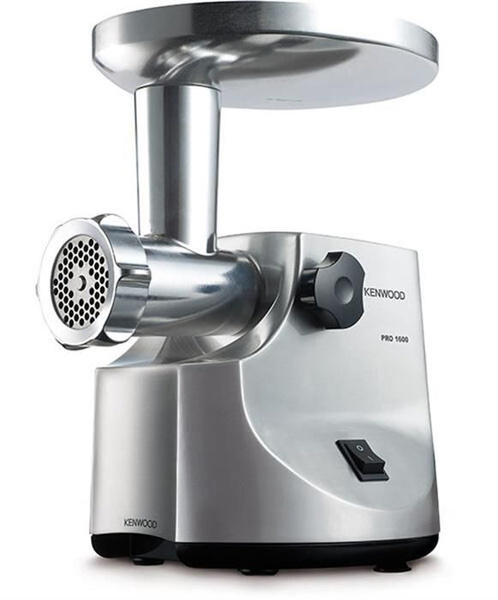 Купить мясорубку Kenwood MG450 по низкой цене: отзывы, фото ...