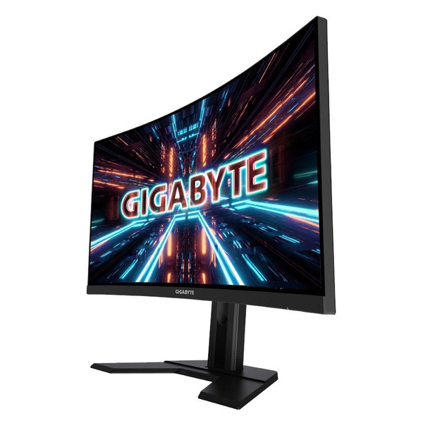 Монитор Gigabyte G27Q 27" - купить по выгодной цене в интернет-магазине ...