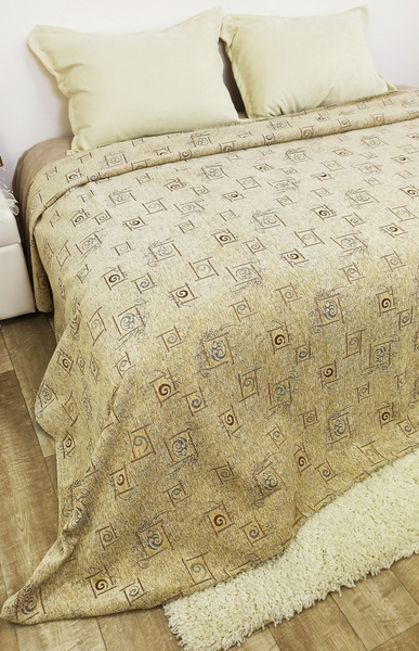 Покрывало Кружева Гобелен дорогой 240x 200 см - купить по выгодным ...