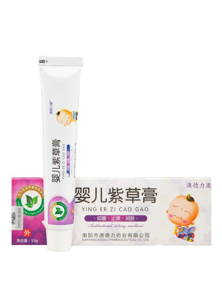 Крем детский - купить с доставкой по выгодным ценам в интернет-магазине ...