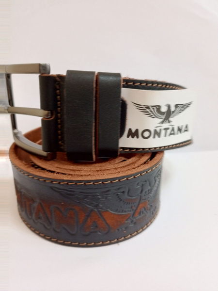 Montana Ремень купить на OZON по низкой цене (1767376002)
