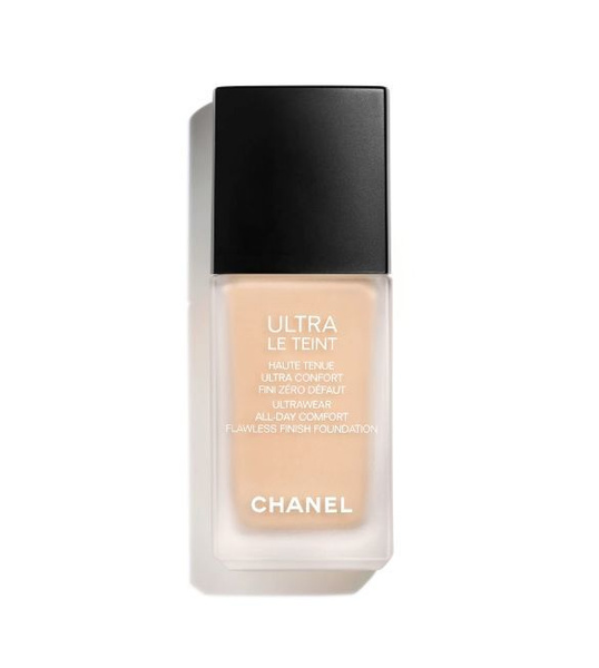 CHANEL Ультрастойкий тональный крем ULTRA LE TEINT FLUIDE оттенок BR22 ...