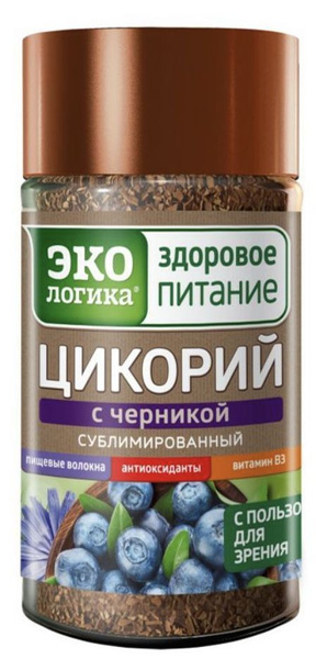 Цикорий экологика Озон