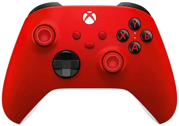 Беспроводной контроллер Xbox Series S/X Bluetooth, совместимый с Xbox ...