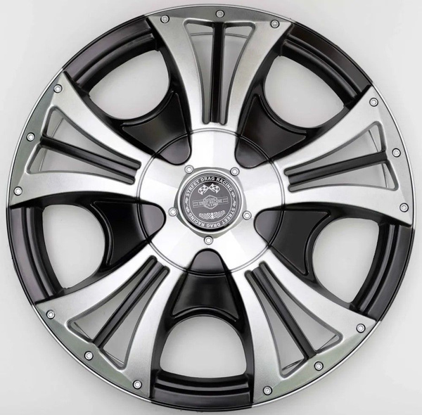 Колпаки R13 Бумер Super Silver STAR 4шт - купить по выгодной цене в ...