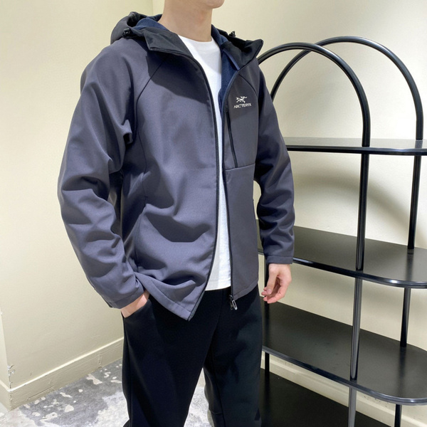 Ветровка Arcteryx - купить с доставкой по выгодным ценам в интернет ...