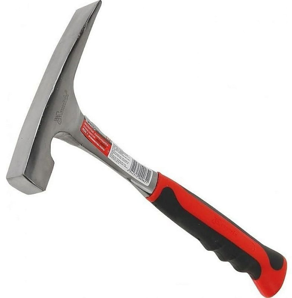 Молоток Каменщика Matrix - купить по выгодной цене в интернет-магазине ...