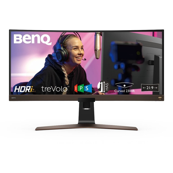 Монитор BenQ EW3880R 37.5" - купить по выгодной цене в интернет ...