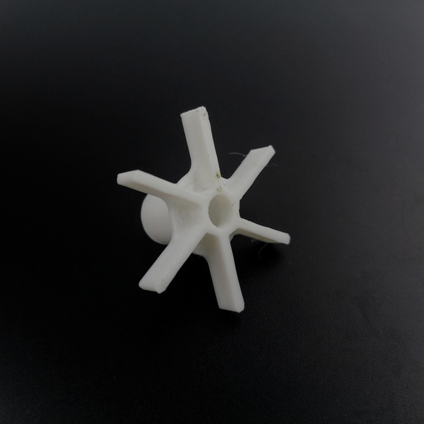 Крыльчатка для ротора JBL CP e1500 Impeller Kit внешнего фильтра ...