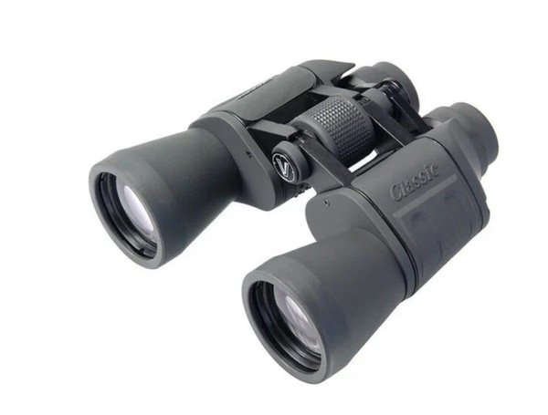 Бинокль Veber БПШЦ 10x50 VRWA - купить по выгодной цене в интернет ...