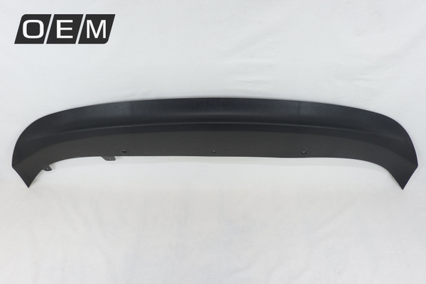 Накладка бампера заднего для Hyundai Elantra 6 AD 86612f2000, Хендай ...