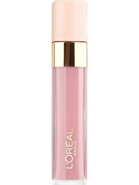 Блеск L'oreal Paris Infaillible Mega Gloss, тон 103 яркий протест, 8 мл ...