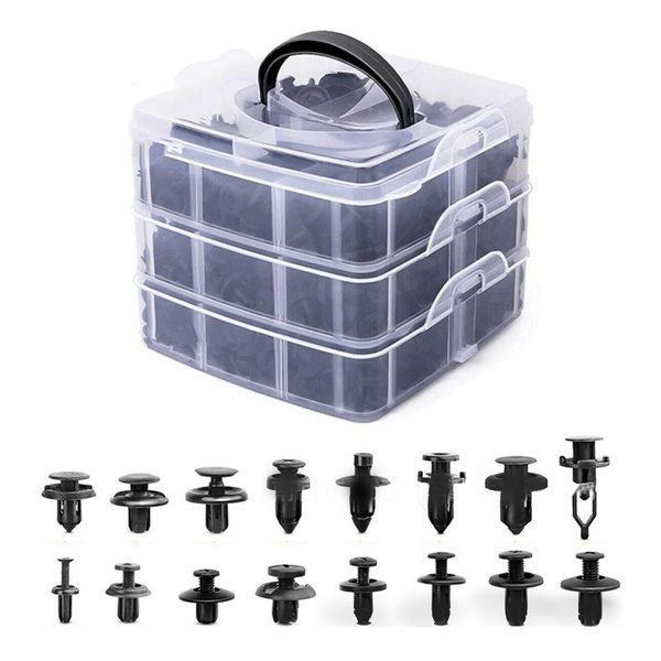 Зажимы для крепления бампера - купить с доставкой по выгодным ценам в ...