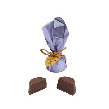 Конфеты GOLDEN DREAM Lux Candy в голубой этикетке, молочный шоколад ...