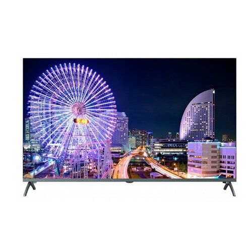 Купить телевизор National NX-50TUS120 50" - купить с доставкой по ...