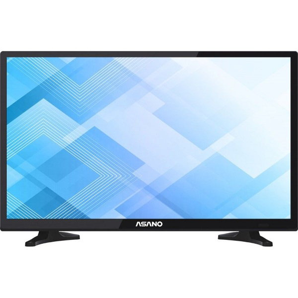 Купить телевизор Asano 24LH1010T 23.6" - купить с доставкой по выгодным ...