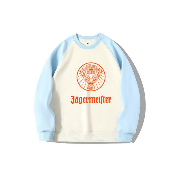 Толстовка Jagermeister - купить с доставкой по выгодным ценам в ...