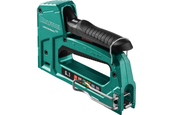Степлер для скоб Universal HD 6-в-1 KRAFTOOL 3188 купить на OZON по ...