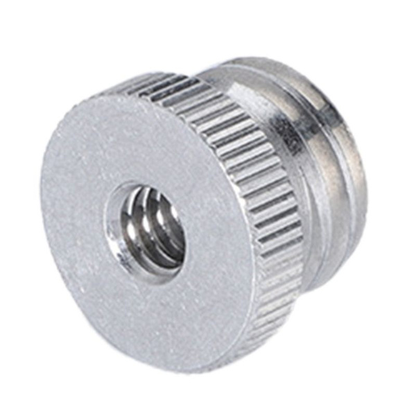 Переходник с винтом для микрофона разъемом 5/8 дюйма на разъем 1/4 ...